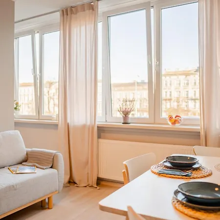 Apartment Lovely Old City, Kazimierz - By Hosty