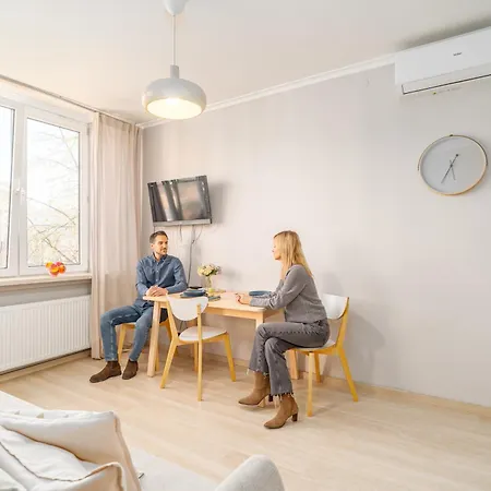 Apartment Lovely Old City, Kazimierz - By Hosty *