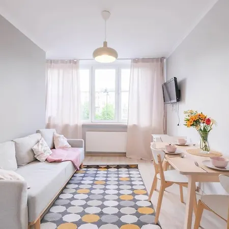 Appartement Lovely Old City, Kazimierz Cracovie