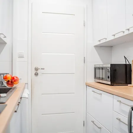 Lovely Old City, Kazimierz - By Hosty * Krakow