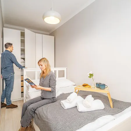 Lovely Old City, Kazimierz - By Hosty Apartment