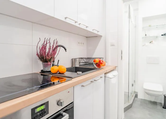 Lovely Old City, Kazimierz - By Hosty * Krakow