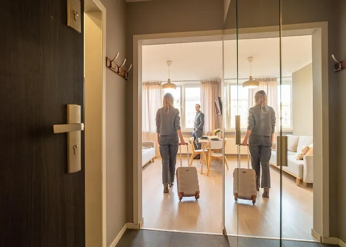 Lovely Old City, Kazimierz - By Hosty * Krakow