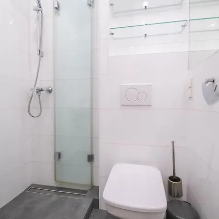 Lovely Old City, Kazimierz - By Hosty