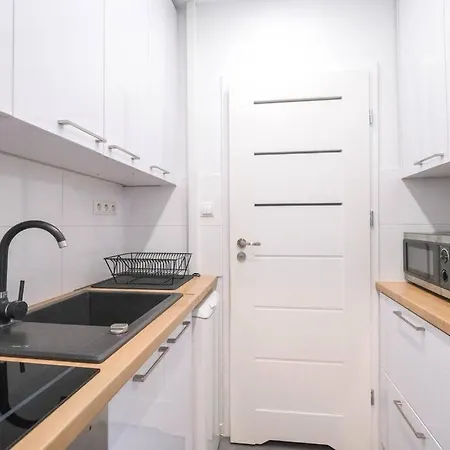 Lovely Old City, Kazimierz - By Hosty