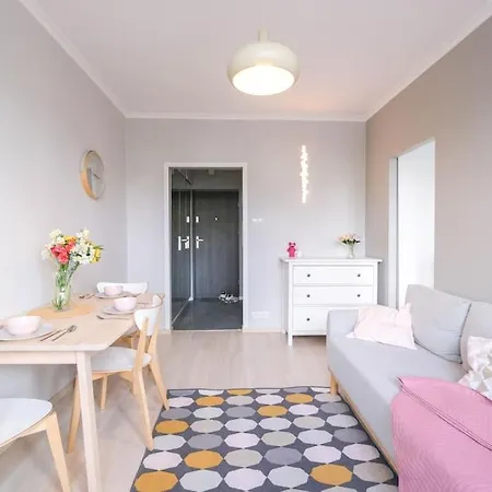 Lovely Old City, Kazimierz - By Hosty