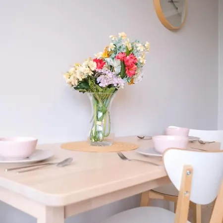 Lejlighed Lovely Old City, Kazimierz - By Hosty Kraków