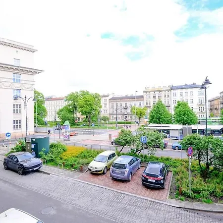 Apartamento Lovely Old City, Kazimierz